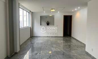 Imagem 4: Apartamento para aluguel, 4 quartos, 1 suíte, 2 vagas, Buritis - Belo Horizonte/MG