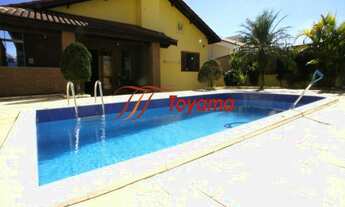 Imagem: CASA RESIDENCIAL em Osasco - SP, PARQUE