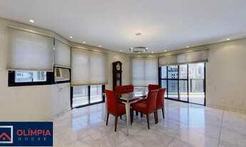 Imagem 2: Apartamento Venda 5 Dormitórios - 351 m² Jardim Paulista