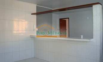 Imagem 4: CASA com 3 dormitórios para alugar com 138m² por R$ 2.100,00 no bairro Santa Felicidade