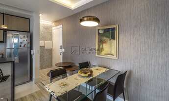 Imagem 7: Apartamento Venda Bela Vista 69 m² 2 Dormitórios