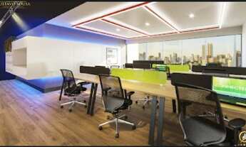 Imagem 7: Allure Meireles Apartamento Avenda no Meireles - Fortaleza R$ 1.218.000,00