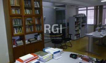 Imagem 3: Porto Alegre - Conjunto Comercial/Sala - Cidade Baixa
