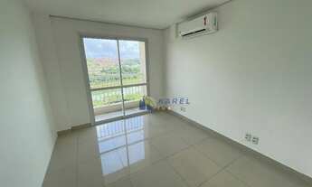 Imagem 5: Sala de 46m² para Locação no Ed. Novamérica com Varanda, Lavabo e Sala de Espera