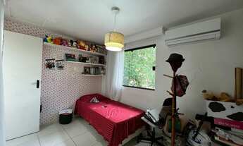 Imagem 6: Casa de condomínio para venda com 150 metros quadrados com 3 quartos em Stella Maris - Sal