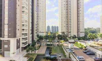 Imagem: Apartamento à venda, 109 m² por R$ 1.190.000,00