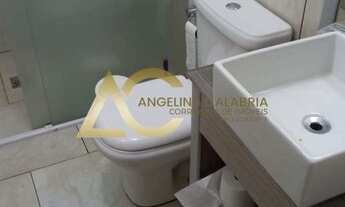 Imagem 6: Apartamento com 2 dorms, Balneário Cidade Atlântica, Guarujá - R$ 400 mil, Cod: AP0070