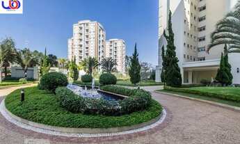 Imagem 3: SANTANA DE PARNAÍBA - Apartamento Padrão - TAMBORÉ