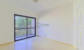 Imagem 3: Apartamento Locação Moema 90 m² 3 Dormitórios