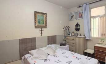 Imagem 6: Apartamento com 2 dormitórios à venda, 70 m² por R$ 270.000 - Floresta - Belo Horizonte/MG