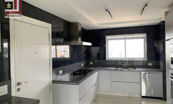 Imagem 5: Apartamento com 4 dormitórios à venda, 271 m² por R$ 4.980.000,00 - Jardim Vila Mariana