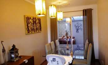 Imagem 2: Casa com 3 dormitórios à venda, 115 m² por R$ 510.000,00 - Vila Pedra Branca - São Paulo/S