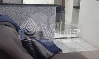 Imagem: São Carlos - Casa Padrão - Parque Novo