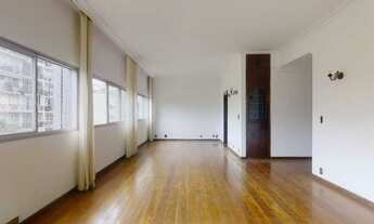 Imagem 2: Rio de Janeiro - Apartamento Padrão - Lagoa