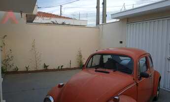 Imagem: Casa de 3 quartos para compra - Jardim Ipanema