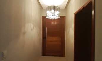 Imagem 3: Sobrado com 5 dormitórios à venda, 400 m² por R$ 2.777.000,00 - Alphaville Nova Esplanada