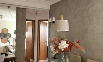 Imagem 5: Apartamento para venda tem 84 metros quadrados com 3 quartos