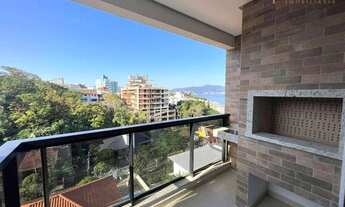 Imagem: Apartamento novo com vista parcial mar em