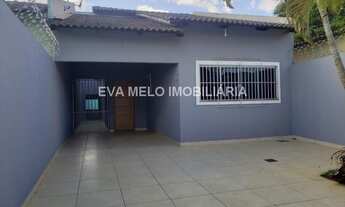 Imagem 2: APARECIDA DE GOIANIA - Casa Padrão - BAIRRO CARDOSO CONTINUAÇÃO