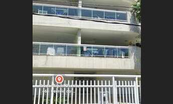 Imagem: Rio de Janeiro - Apartamento Padrão - Recreio