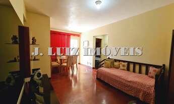 Imagem 4: Apartamento para venda com 72 m² com 2 quartos mais dependencia em Taquara - Rio de Janeir