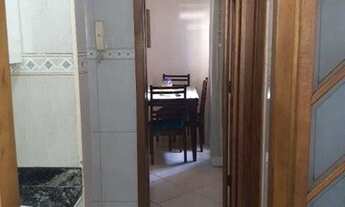 Imagem 5: Apartamento com 2 dormitórios à venda, 55 m² por R$ 220.000,00 - Jardim Alvorada - Santo A