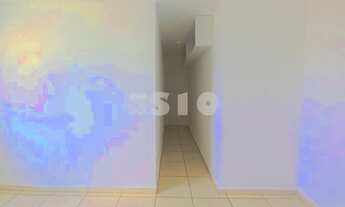 Imagem 6: APARTAMENTO A VENDA NO MORUMBI, COM 2 DORMITÓRIOS E 1 VAGA