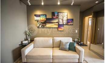 Imagem 4: Goiânia - Apartamento Padrão - Vila Rosa