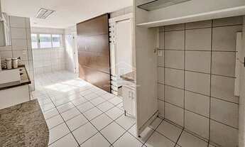 Imagem 3: Apartamento 173m² na Ponta DAreia Nascente e Projetados 03 Quartos MKT***TR97775