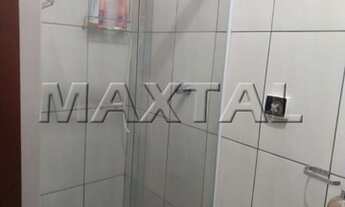 Imagem 3: Sobrado Vila Amália, 200m², 3 dormitórios e 2 vagas