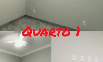 Imagem 2: Casa Condomínio Alta Vista Recém Construída