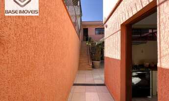 Imagem 7: Sobrado com 5 dormitórios à venda, 190 m² por R$ 1.225.000,00 - Mirandópolis - São Paulo/S