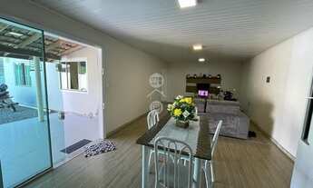 Imagem 2: Casa 03 Dormitórios Sendo Um Suíte