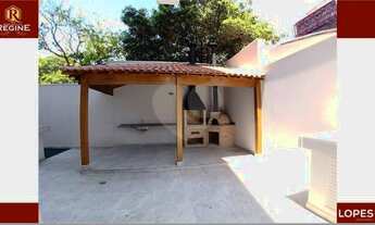 Imagem 7: Apartamento 03 dormitórios, 01 suíte, 02 banheiros, 01 lavabo, 02 vagas de garagem