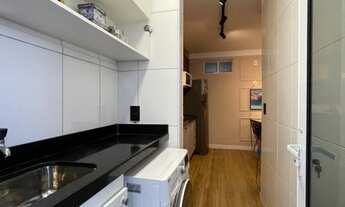 Imagem 5: Apartamento para venda com 86 metros quadrados com 3 quartos em Parque Shalon - São Luís