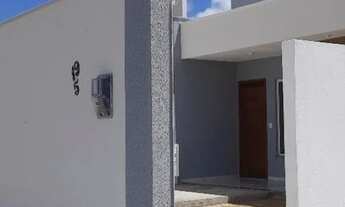 Imagem 2: Casa a venda Casa com 3 dormitórios