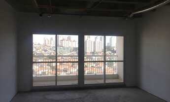 Imagem 4: Sala, 37 m² - venda por R$ 285.000,00 ou aluguel por R$ 1.900,00/mês - Centro - Guarulhos