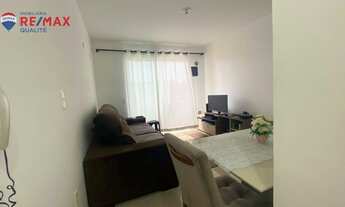Imagem 2: Apartamento com 02 quartos em Forquilhas R$ 175.000,00