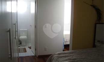 Imagem 5: Apto 101,00m² Vila Leopoldina - 3 dormitórios, lazer total para família