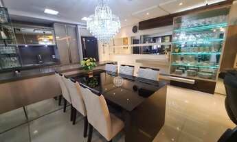 Imagem 3: Residencial Le Vert 3 Dormitórios, Sendo Duas Suítes