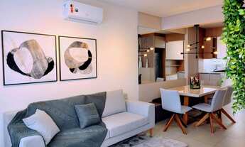 Imagem 7: Villaggio Blu Casas com três dormitórios com suíte em Central Parque Cachoeirinha-RS - 228