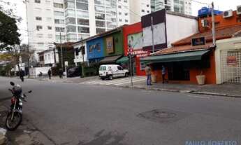 Imagem 7: CASA EM CONDOMÍNIO - PINHEIROS - SP