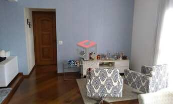 Imagem 2: Apartamento à venda, 4 quartos, 2 suítes, 3 vagas, Baeta Neves - São Bernardo do Campo/SP