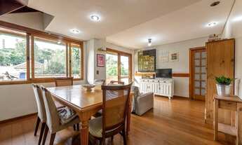 Imagem: Porto Alegre - Apartamento Padrão - Jardim