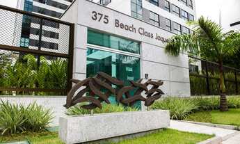 Imagem: Apartamento/flat 1 quarto, todo mobiliado