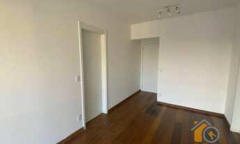 Imagem 7: Apartamento 1 dormitório para locação Tempo Bello