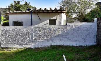 Imagem 3: Localização privilegiada, á 300m da praia do saco. Ac. financ. e Fgts