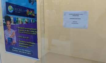 Imagem 6: Repasse de Lojas - Shopping Centro Caucaia