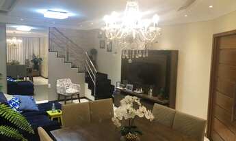 Imagem: Casa de condomínio para venda com 120 metros