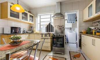 Imagem 7: PORTO ALEGRE - Apartamento Padrão - Bom Fim